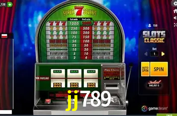 Descubra a Essência do jj789: Nossa História e Compromissos