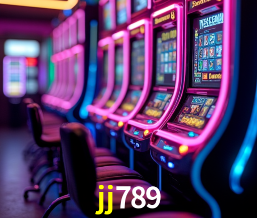 Tecnologia da Plataforma jj789