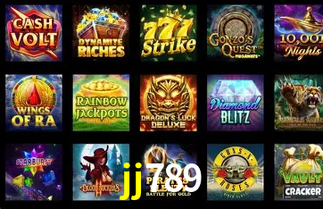 A Emoção da Loteria na jj789: Uma Chance de Mudança de Vida
