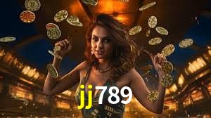 Welcome Bonus jj789