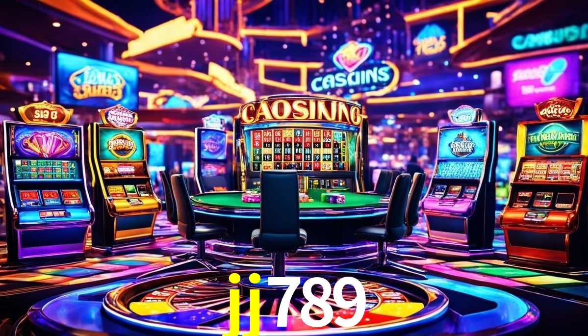 Estatísticas jj789