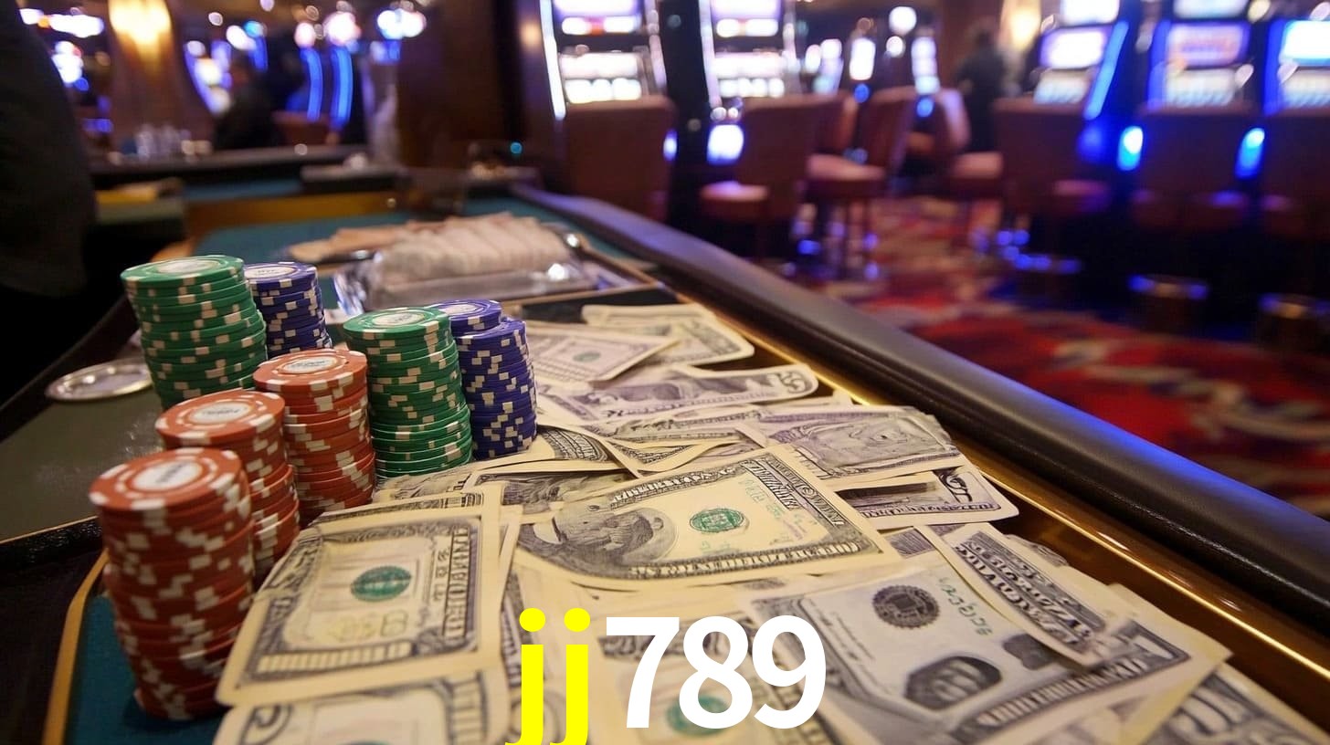 Fortune Tiger jj789