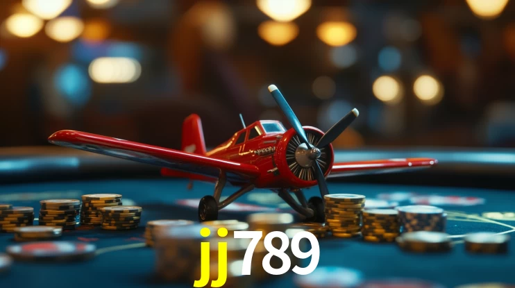 Descubra a Essência do jj789: Nossa História e Compromissos