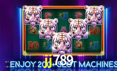 A Emoção da Loteria na jj789: Uma Chance de Mudança de Vida