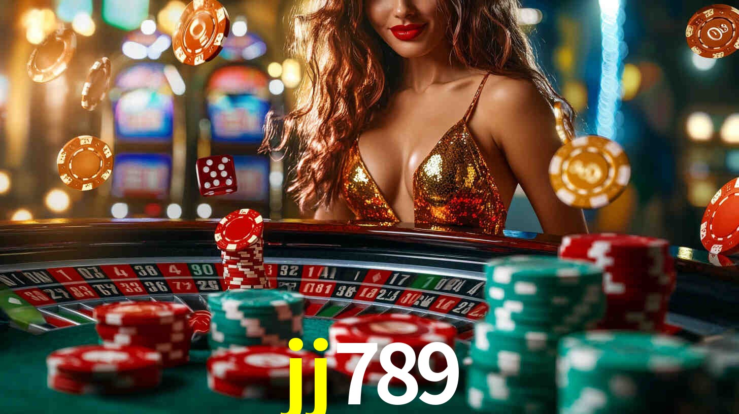Bônus de Boas-vindas jj789