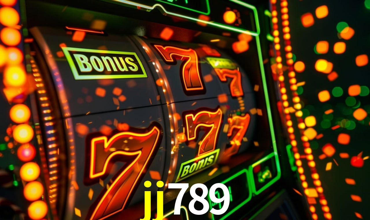 Casino VIP jj789