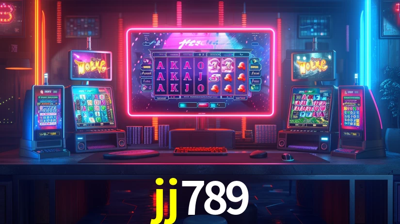 jj789: Jogos de Caça-Níqueis-Altas Recompensas, Roleta-Velocidade, Blackjack-Desafios Máximos