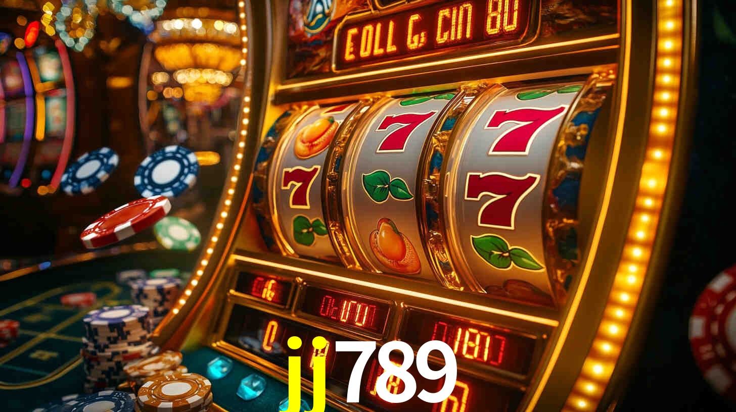 Torneios jj789