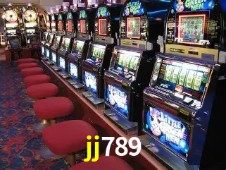 Desvendando o Mundo dos Jogos Virtuais na jj789