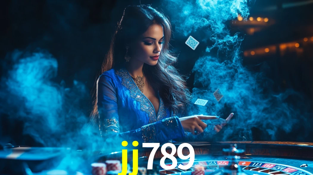 Interface do App jj789