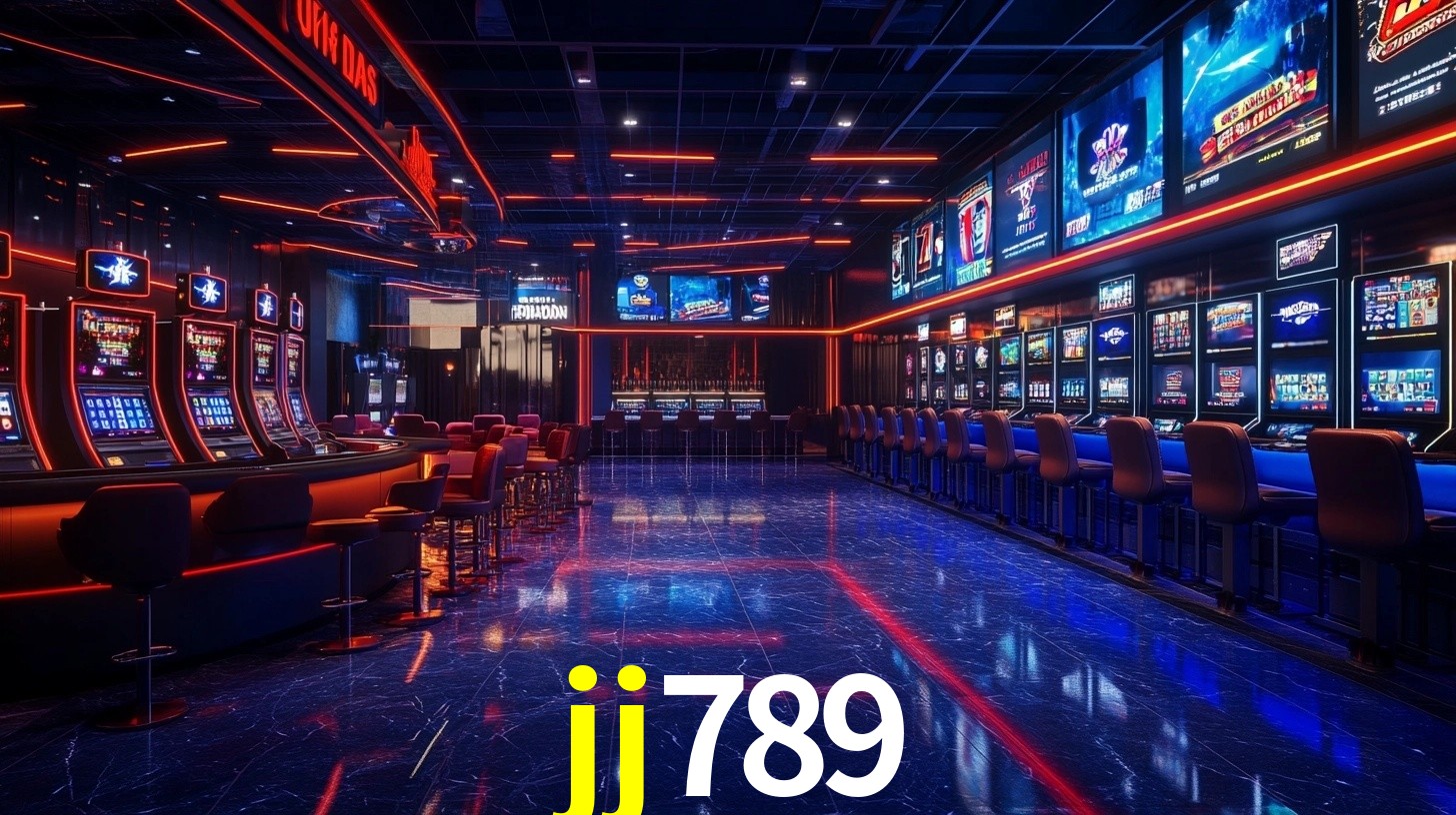 APP oficial da jj789 para mobile