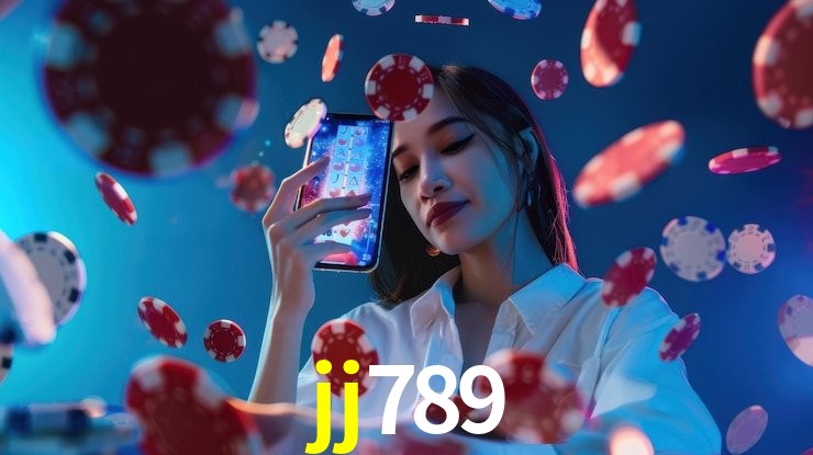 Casino Ao Vivo jj789