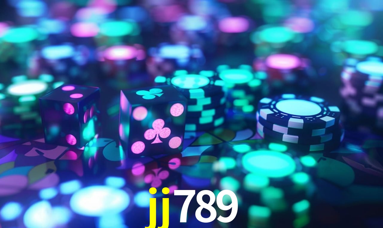 Casino Ao Vivo jj789