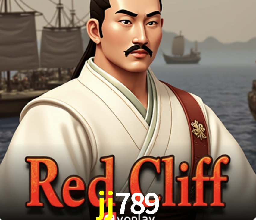 Descubra o Mundo do Cassino Online com jj789