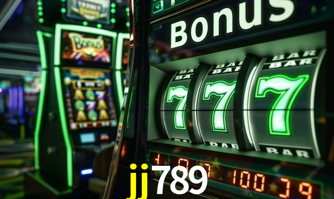 Casino VIP jj789