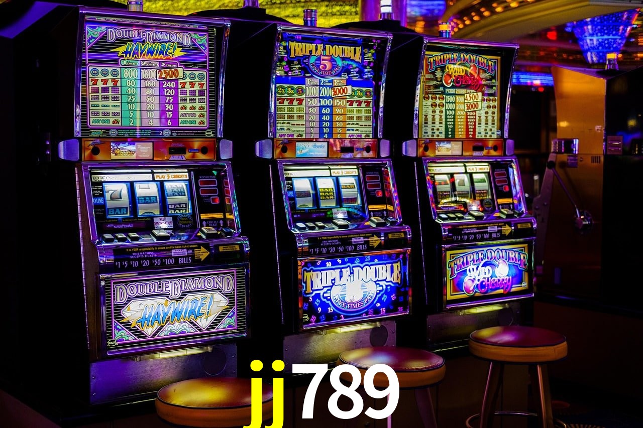 Login Seguro jj789