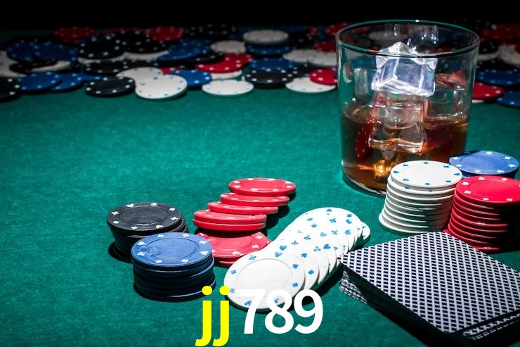 Provedores de Jogos jj789