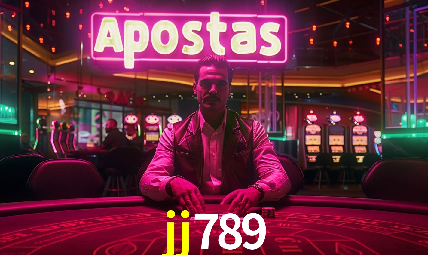 PIX Instantâneo jj789