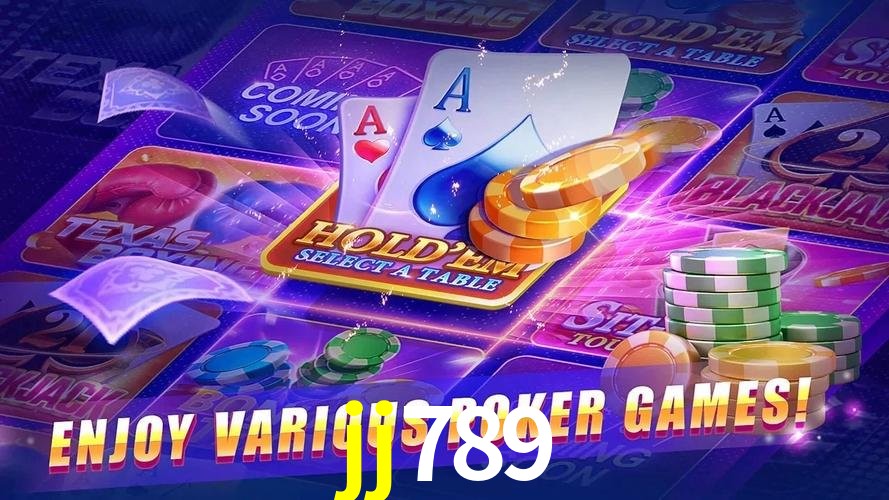 Mesa de Blackjack jj789