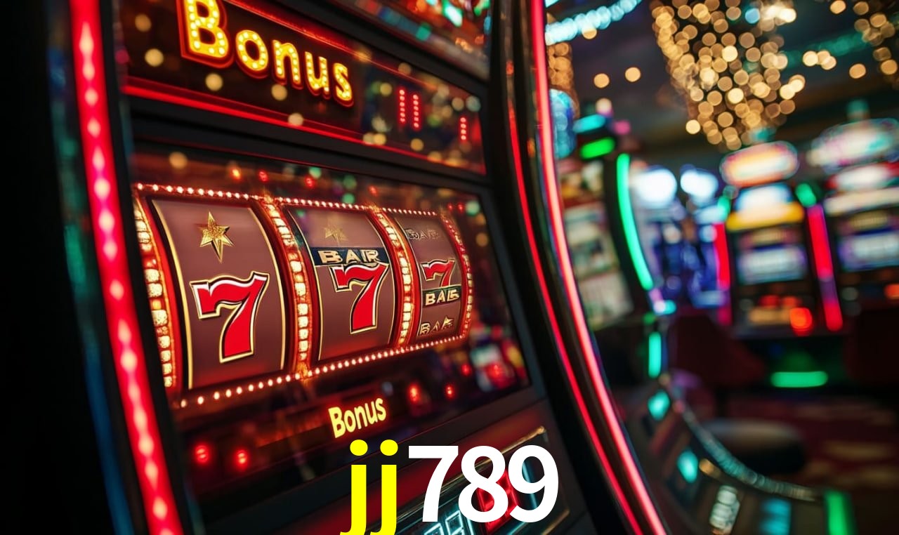 jj789 game