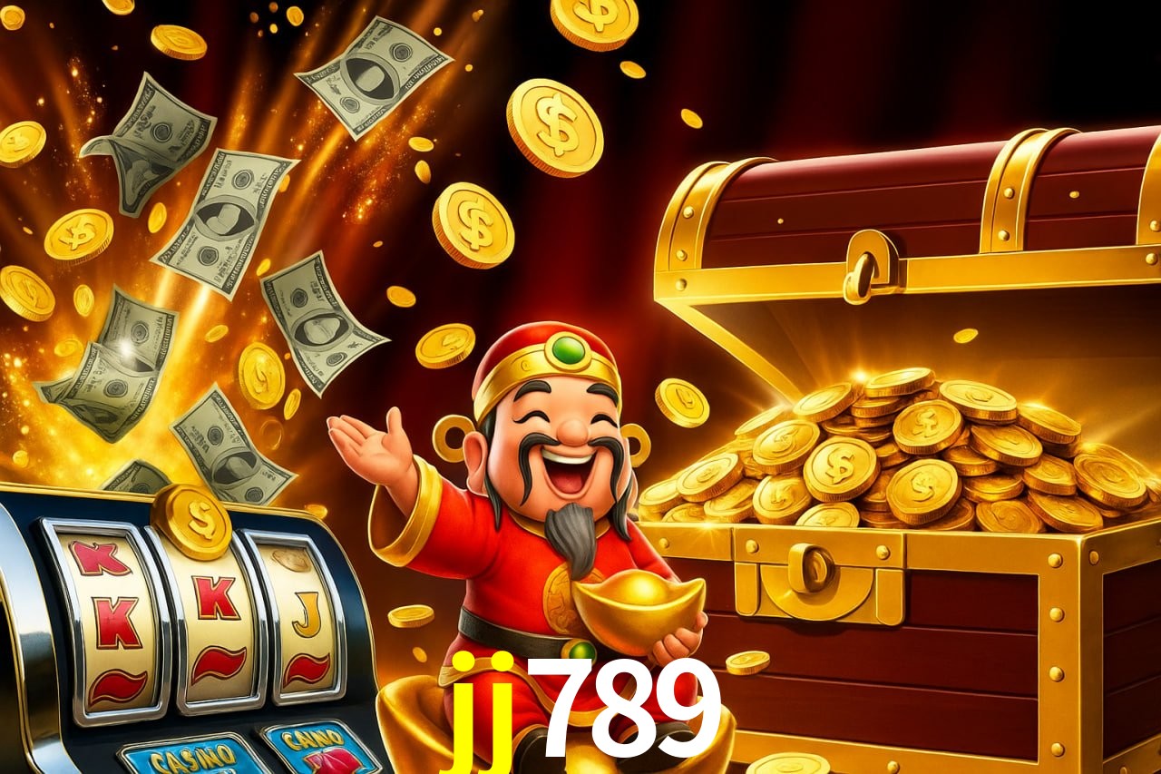 Estatísticas do Jogo jj789