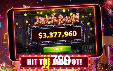 Descubra o Mundo do Cassino Online com jj789