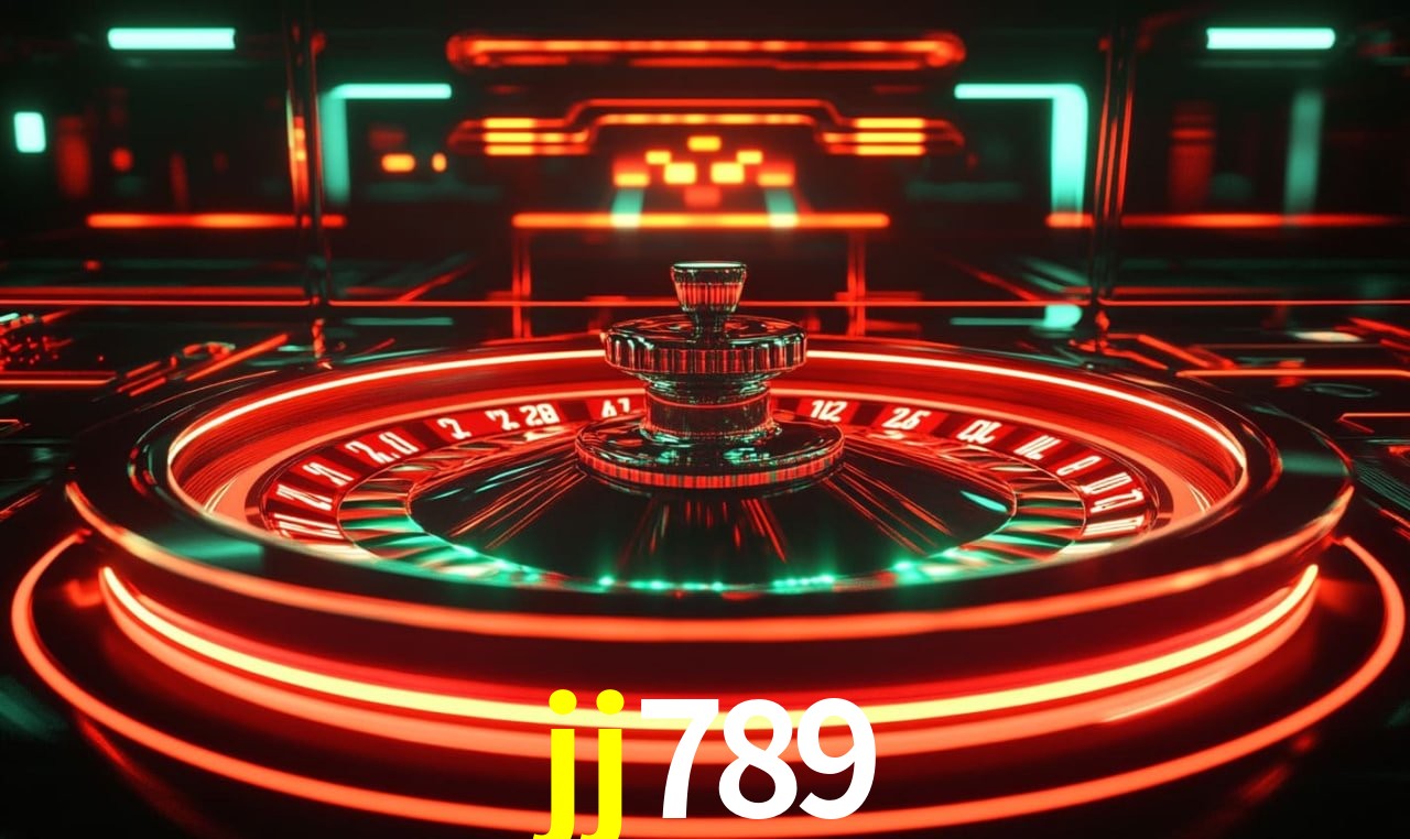 Desvendando o Mundo dos Jogos Virtuais na jj789