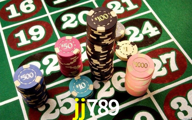 A Emoção da Loteria na jj789: Uma Chance de Mudança de Vida