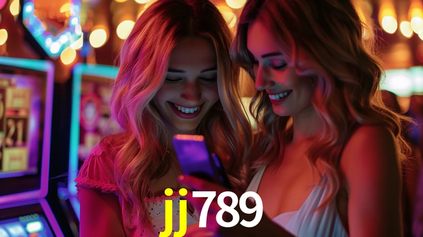 jj789: Jogos de Caça-Níqueis-Altas Recompensas, Roleta-Velocidade, Blackjack-Desafios Máximos