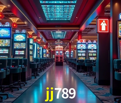 Desvendando o Mundo dos Jogos Virtuais na jj789