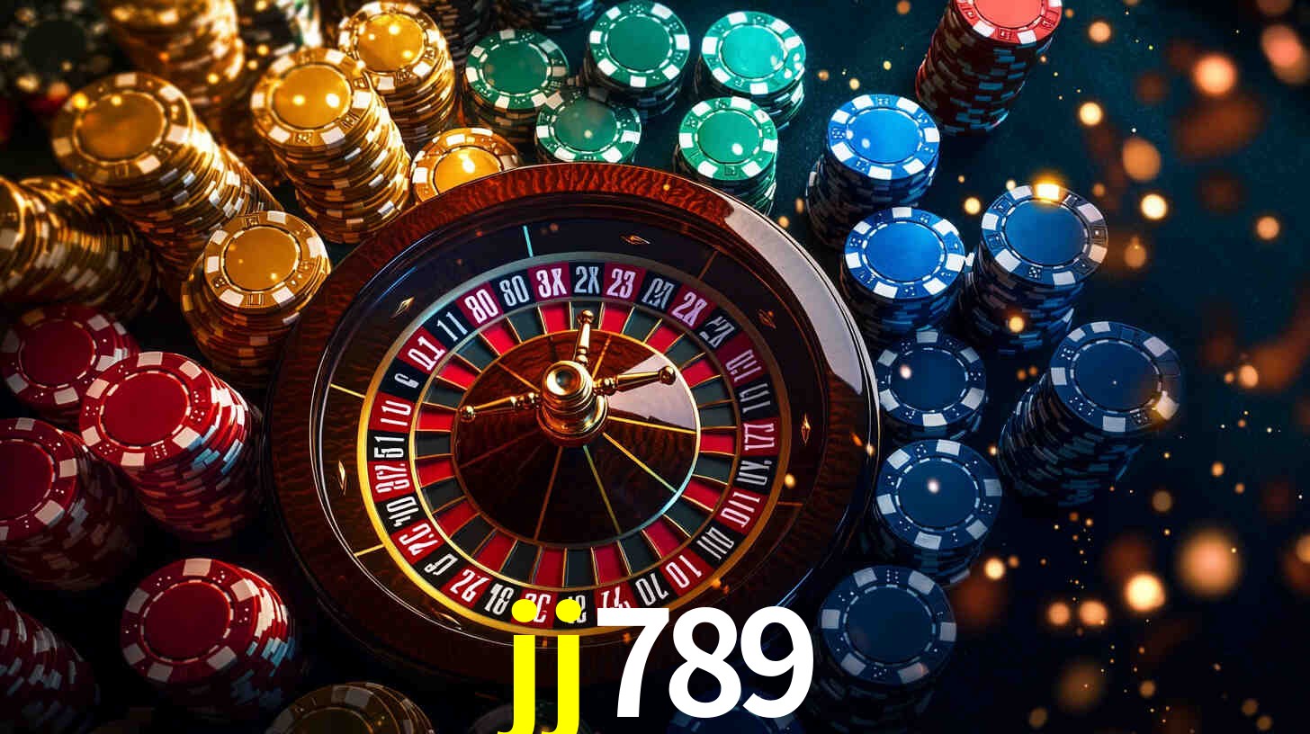 jj789 App Interface