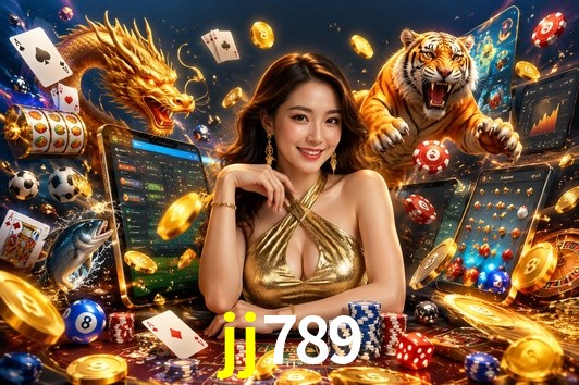 Game Providers jj789