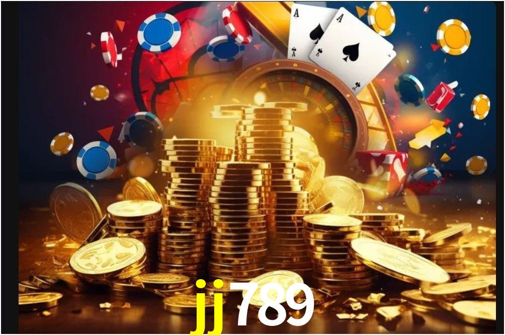 cassino jj789