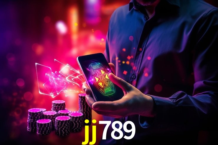 Casino Ao Vivo jj789