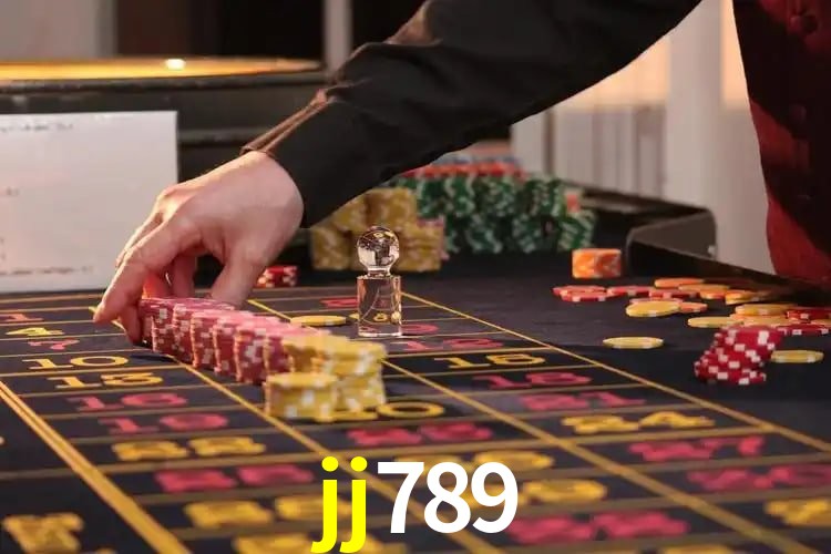 Inovações de Jogos na jj789: O Futuro das Experiências Interativas