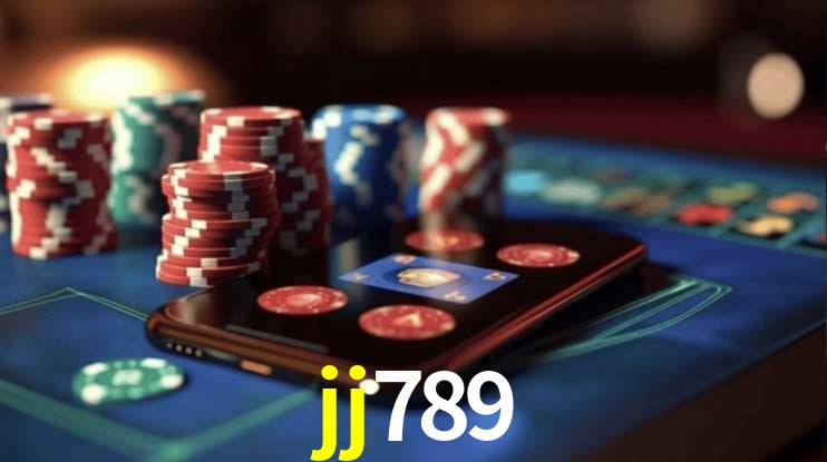 Recursos de Bônus jj789