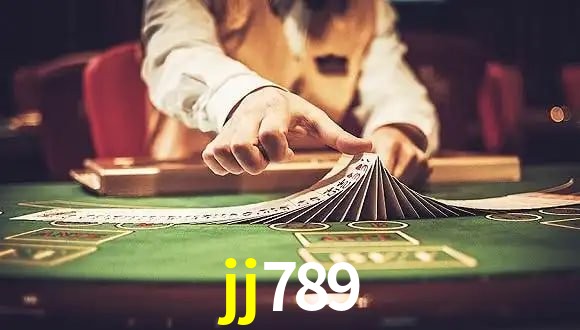 Blackjack Table jj789