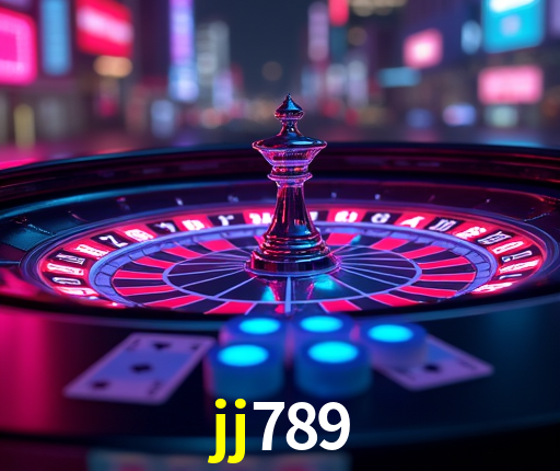 Descubra a Essência do jj789: Nossa História e Compromissos