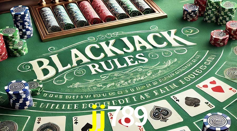 Live Casino jj789