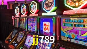 Interface do App jj789