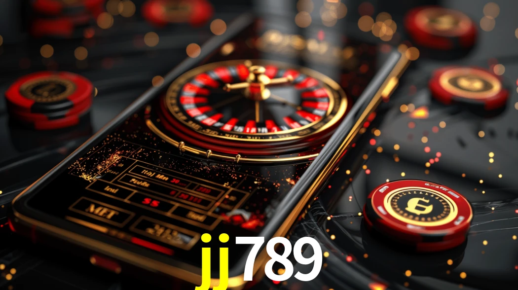 Slot Games jj789