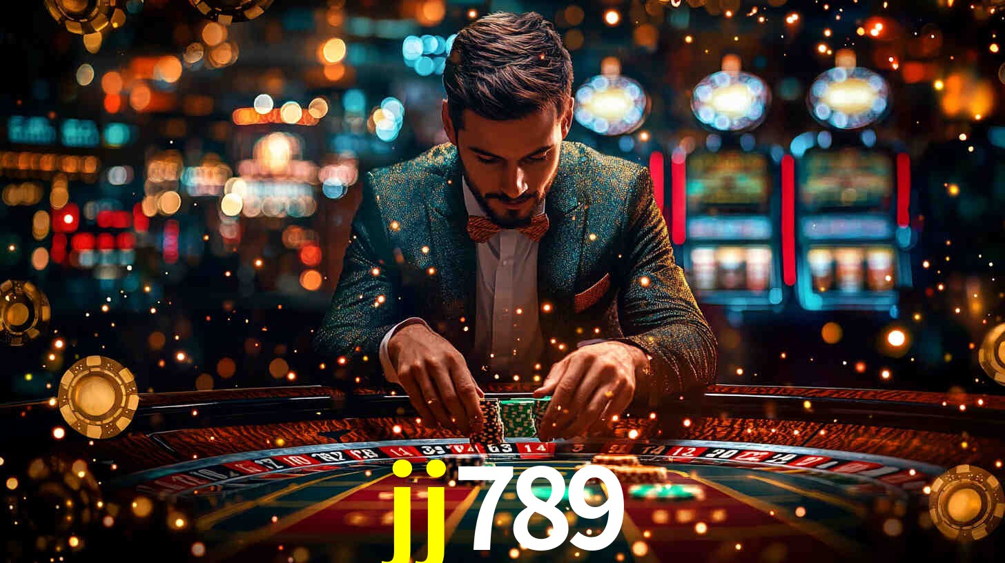 Premium Interface jj789