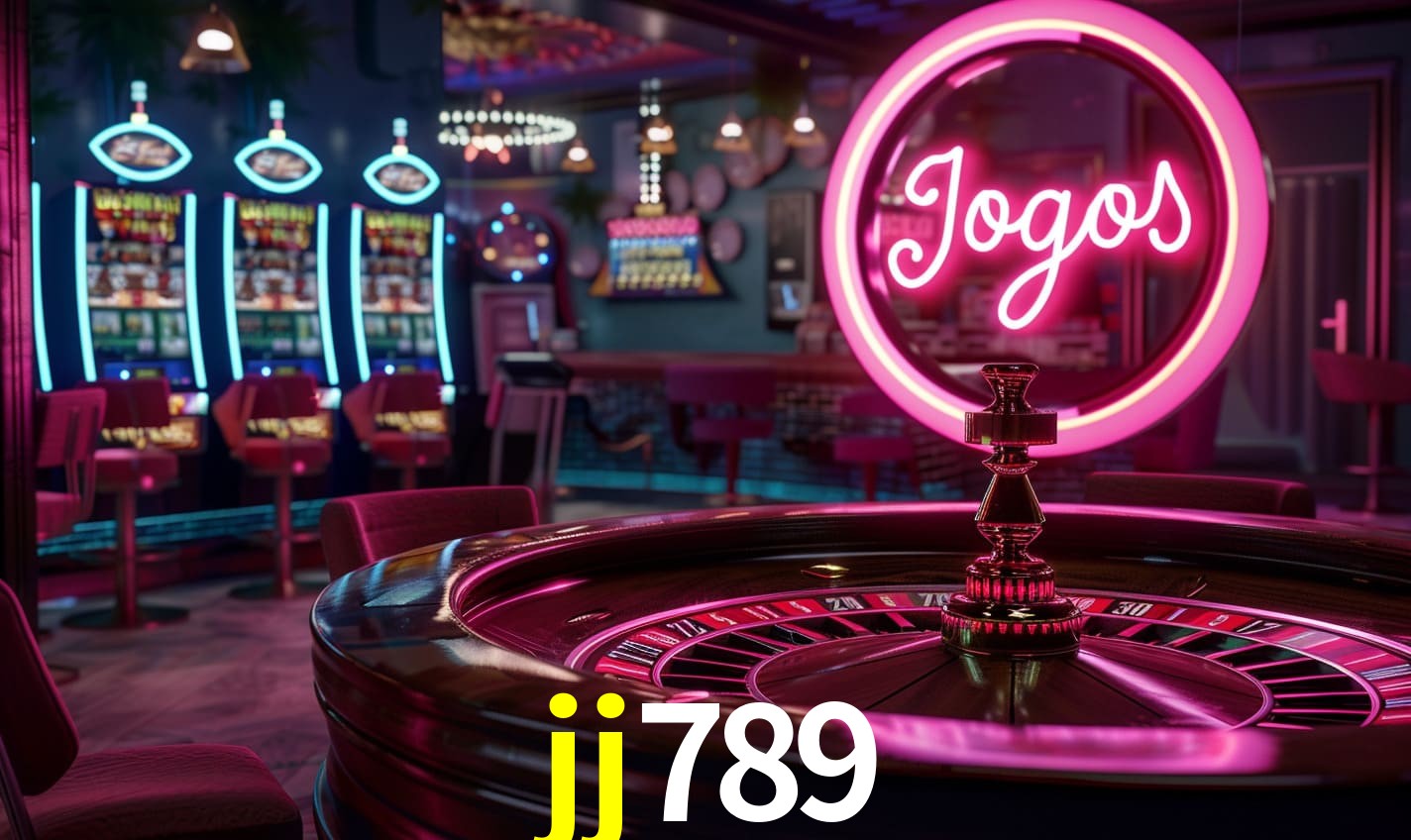 Inovações de Jogos na jj789: O Futuro das Experiências Interativas