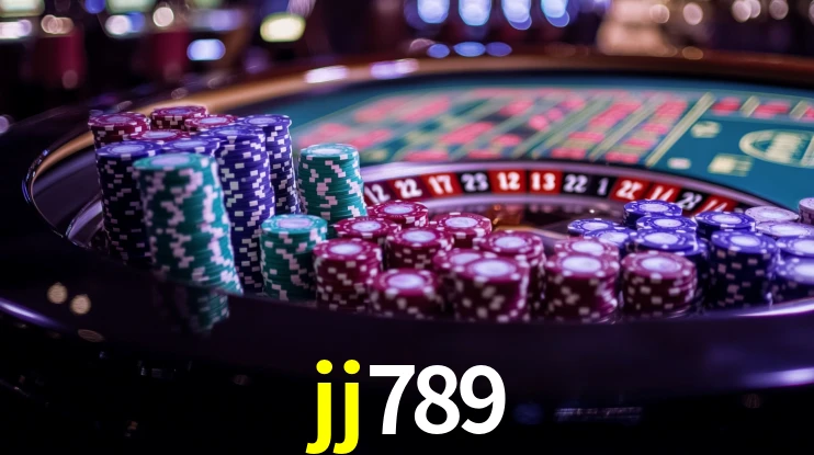 Welcome Bonus jj789