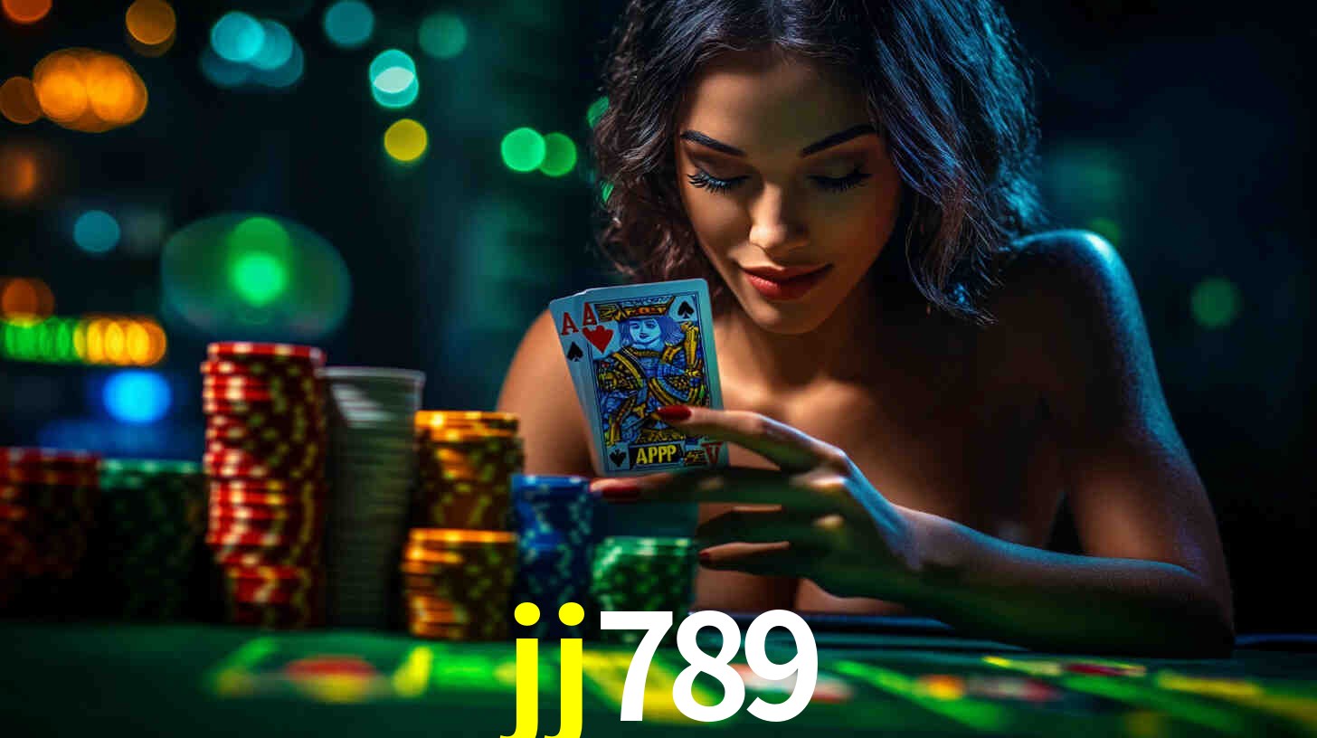 Descubra a Essência do jj789: Nossa História e Compromissos