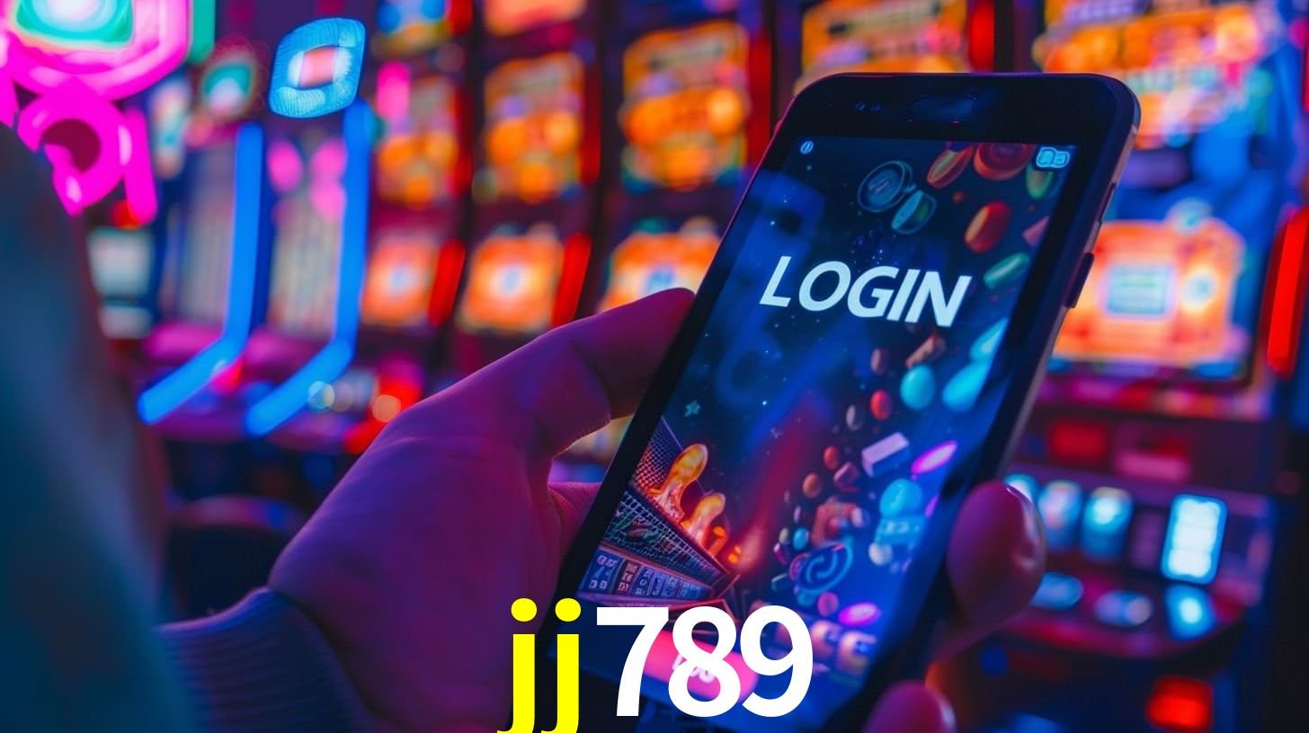 Mesa de Blackjack jj789