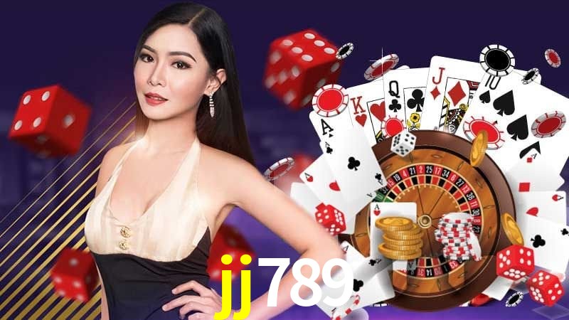 Jogos Exclusivos jj789