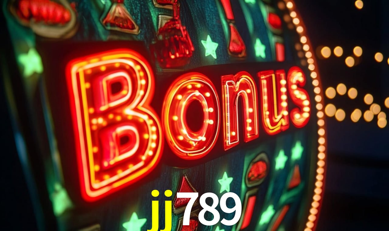 Bônus de Boas-vindas jj789