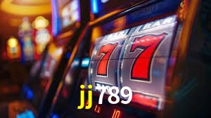 Provedores de Jogos jj789