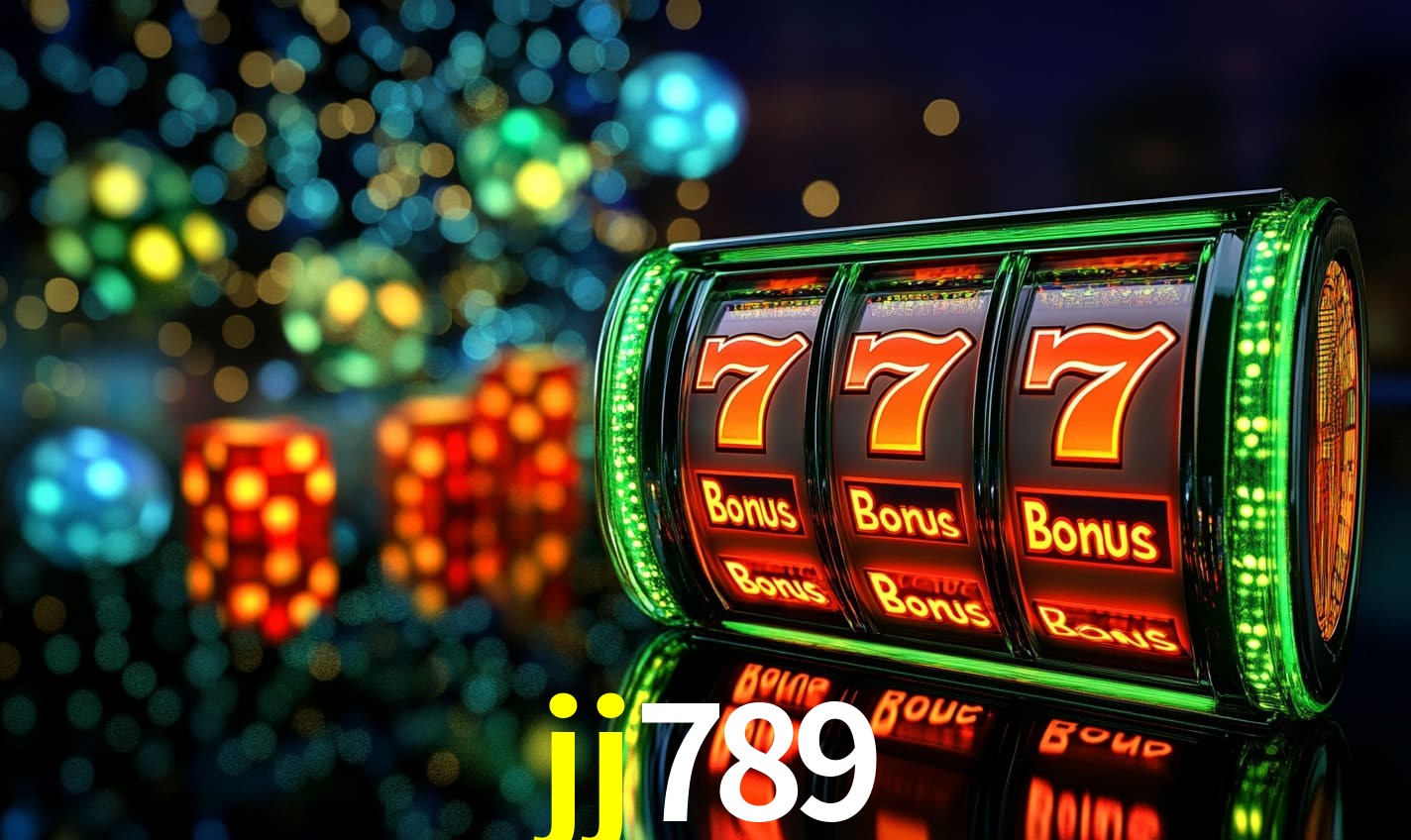 Casino Ao Vivo jj789